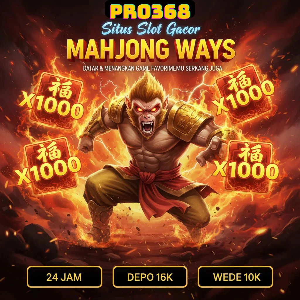 PRO368 Situs Judi Bola Mix Parlay