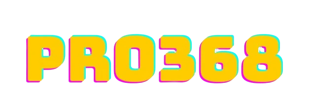 Logo PRO368